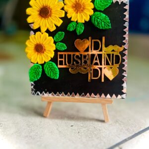 Father's Day special Wall decor