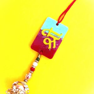 Shree Bhabhi Lumba Rakhi