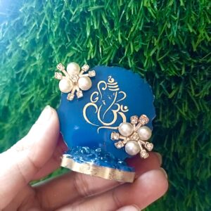 Customised Resin Car Dashboard