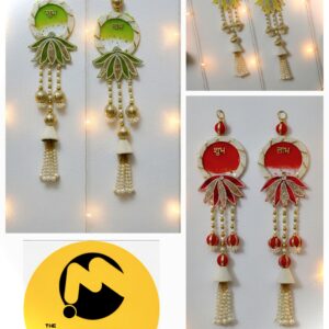 Shubh-Labh Wall Hangings